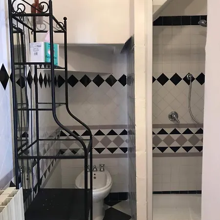 Apartment Kibilu Via Amatore Sciesa Milan