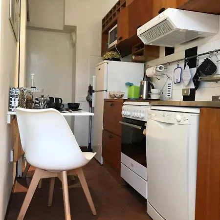 Kibilu Via Amatore Sciesa Apartment