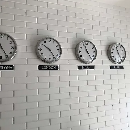 Apartment Kibilu Via Amatore Sciesa Milan